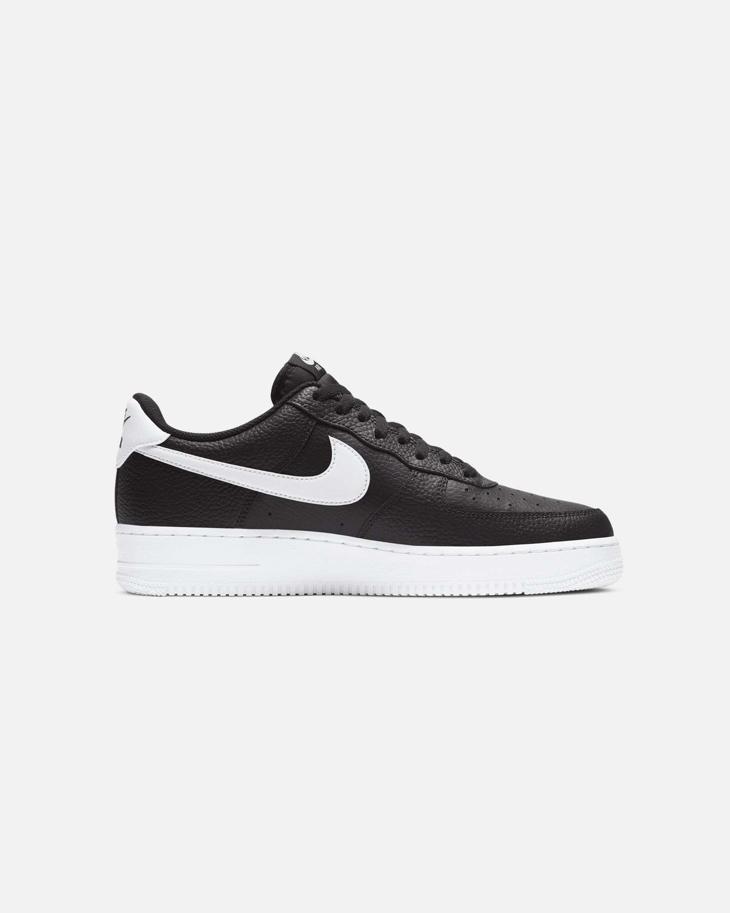 Nithtke Air Force 1 '07 Black/White