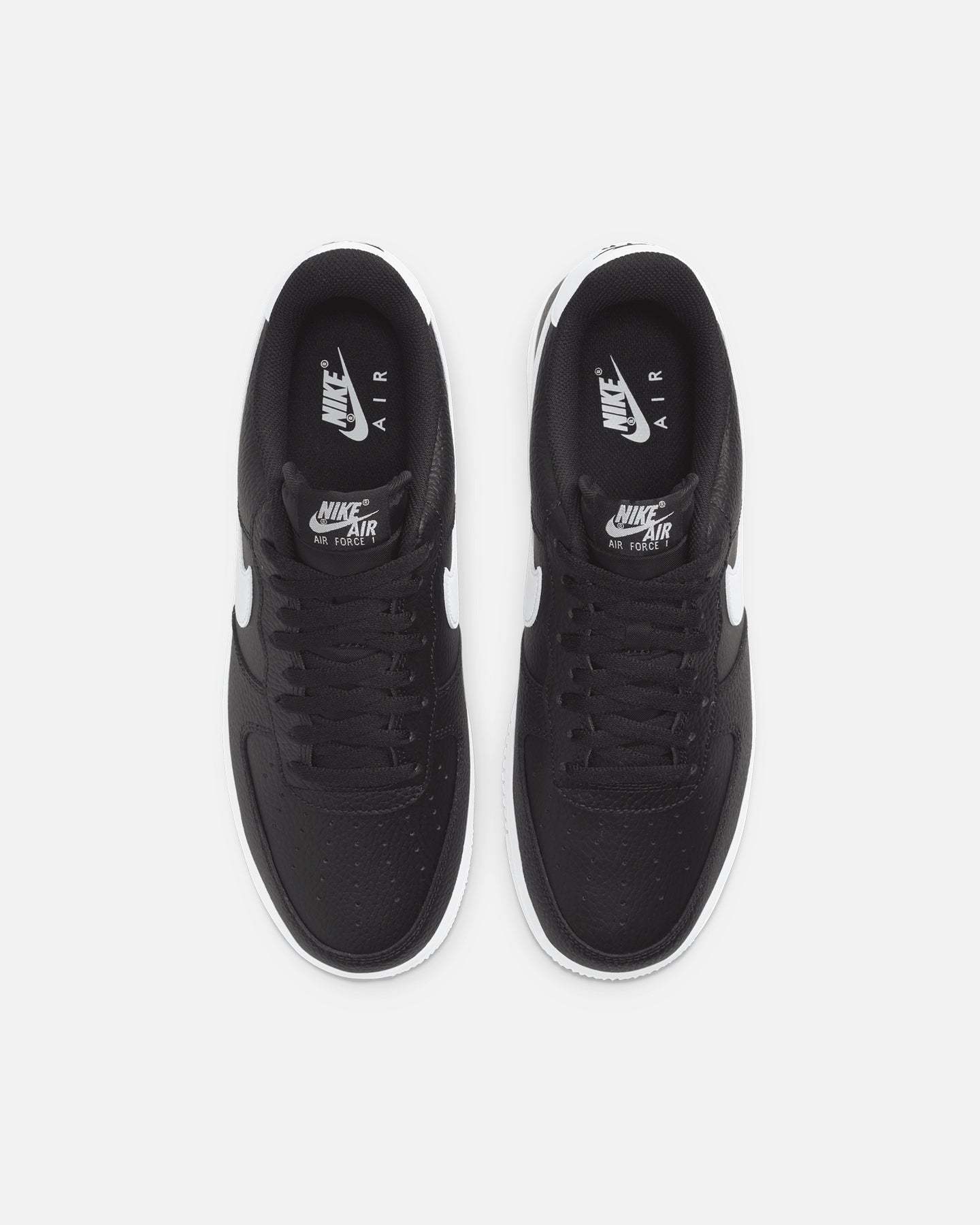 Nithtke Air Force 1 '07 Black/White