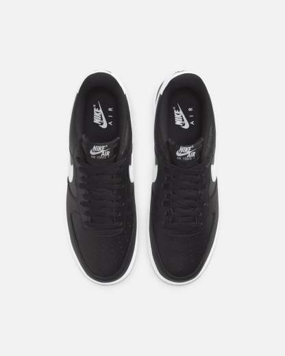 Nithtke Air Force 1 '07 Black/White