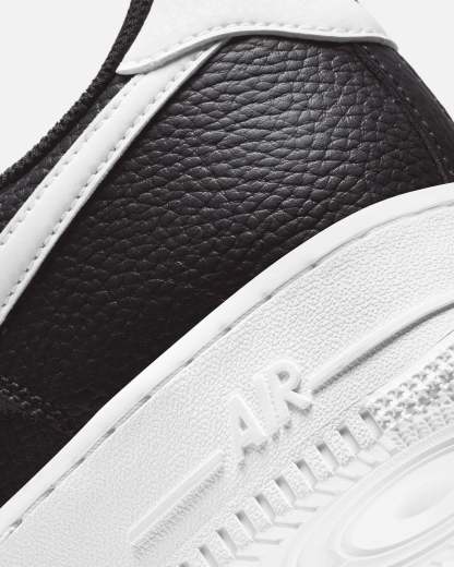 Nithtke Air Force 1 '07 Black/White