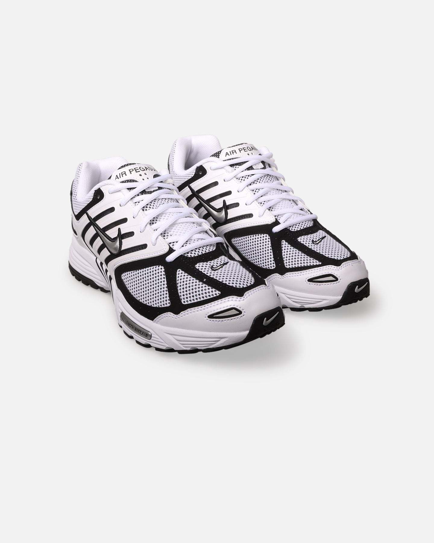 Nithtke Air Pegasus 2005 White/Metallic