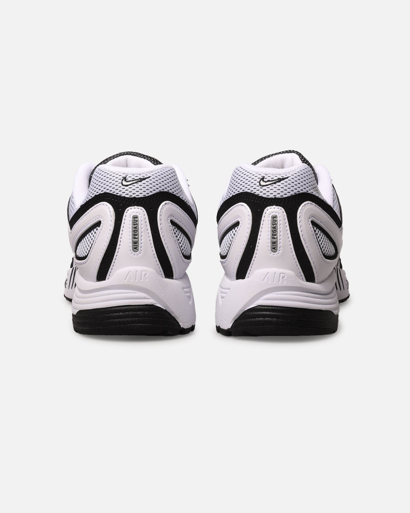 Nithtke Air Pegasus 2005 White/Metallic