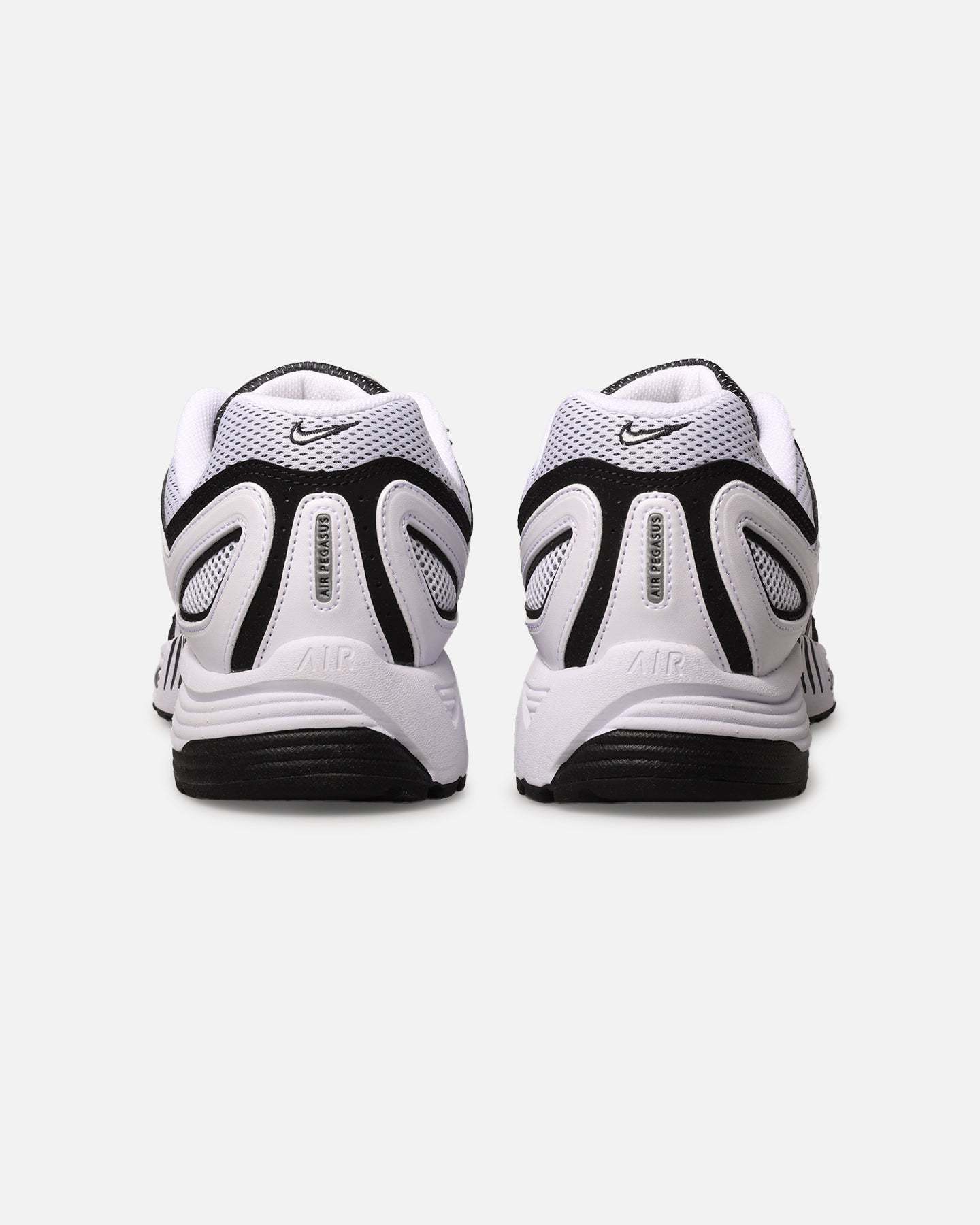 Nithtke Air Pegasus 2005 White/Metallic