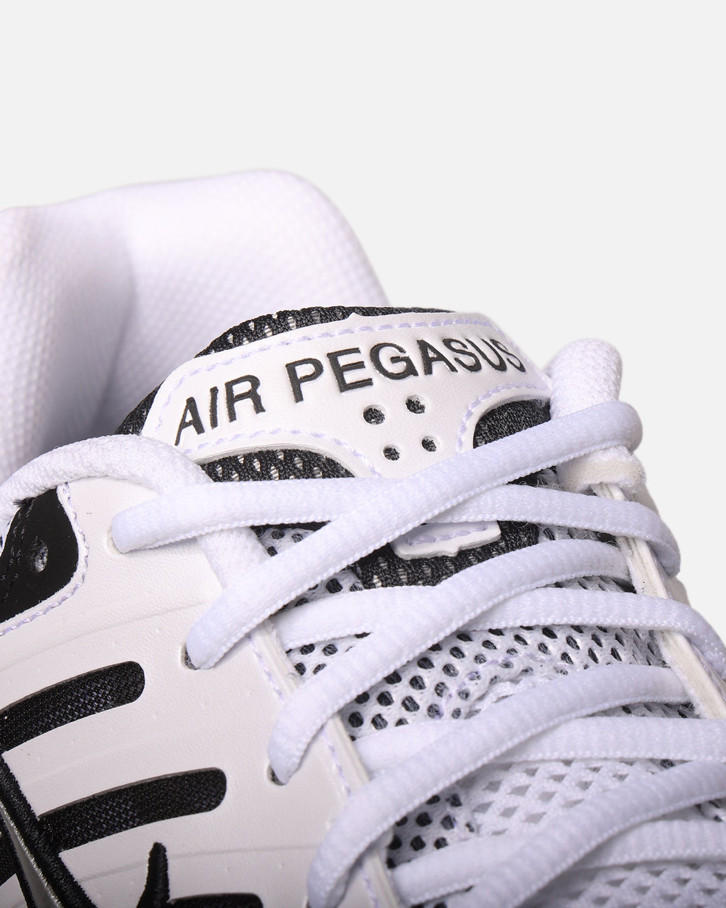 Nithtke Air Pegasus 2005 White/Metallic