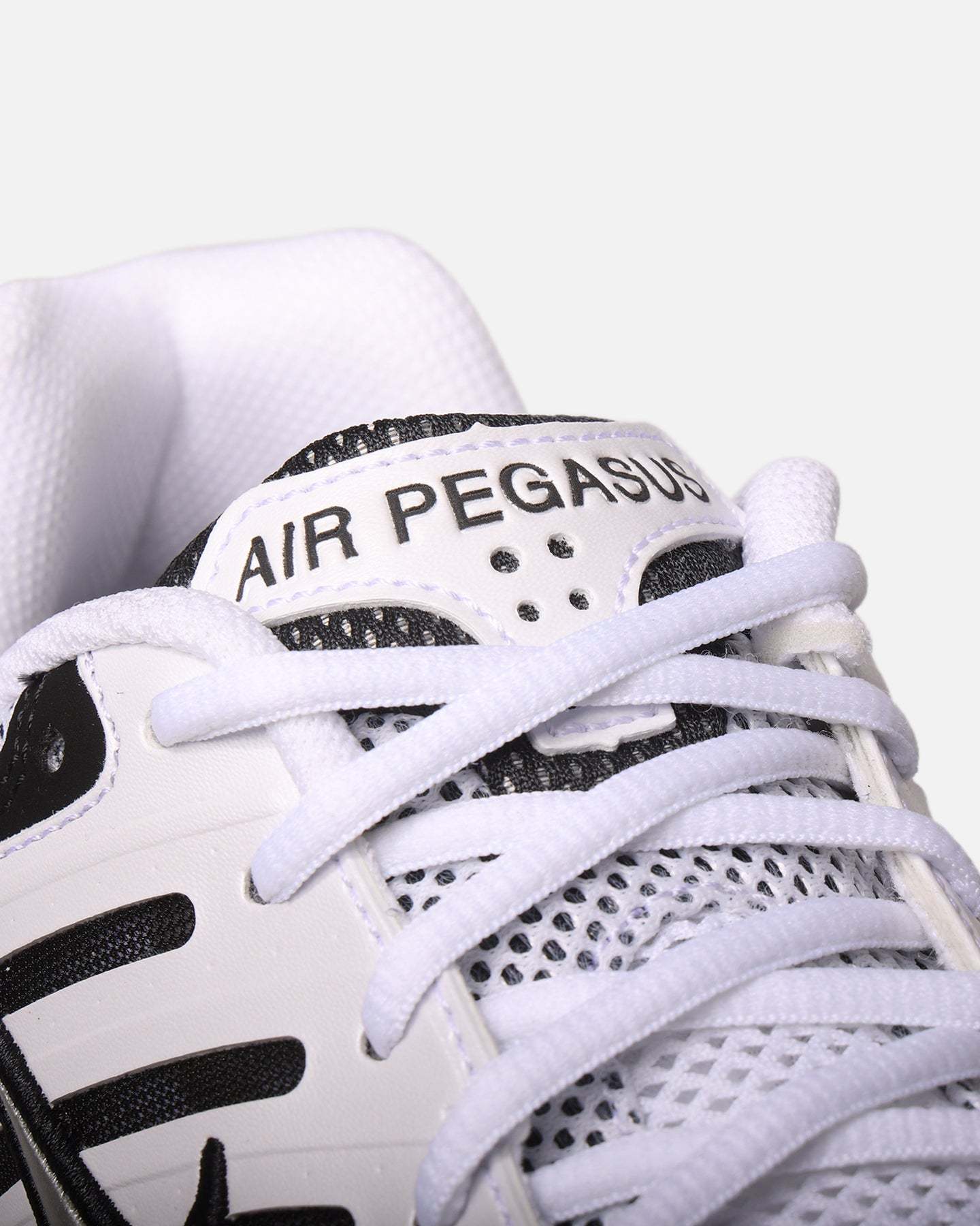 Nithtke Air Pegasus 2005 White/Metallic