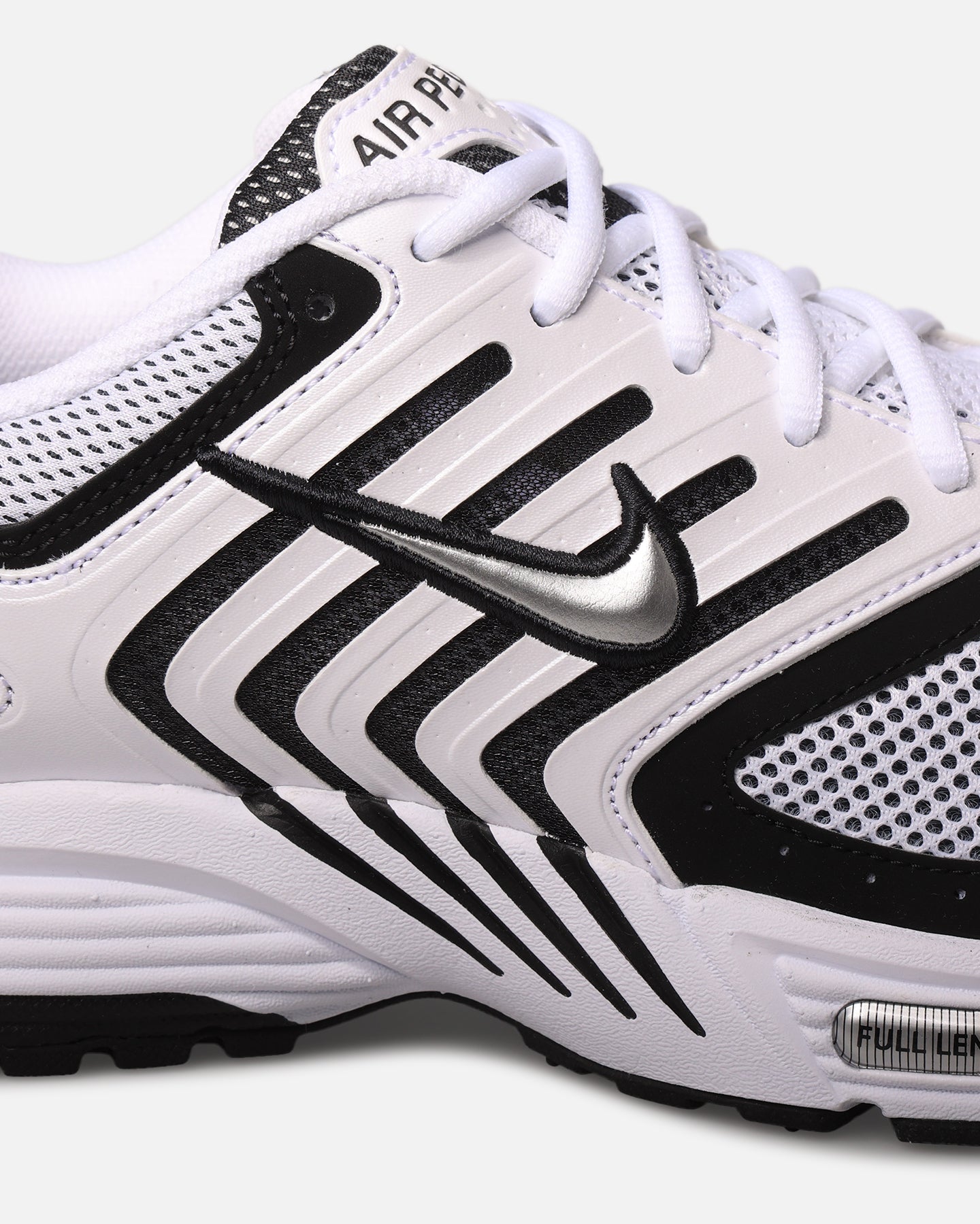 Nithtke Air Pegasus 2005 White/Metallic