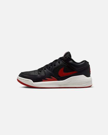 Jorthtdan  Stadium 90 Black/Gym Red