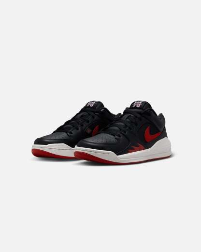 Jorthtdan  Stadium 90 Black/Gym Red