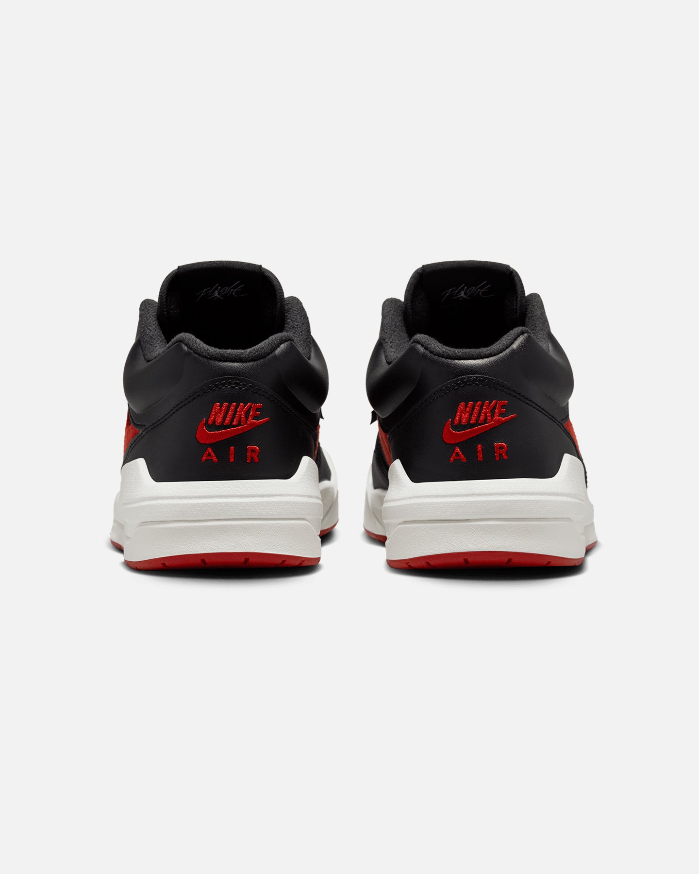 Jorthtdan  Stadium 90 Black/Gym Red