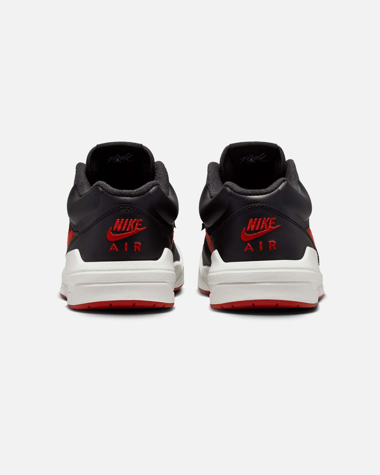 Jorthtdan  Stadium 90 Black/Gym Red