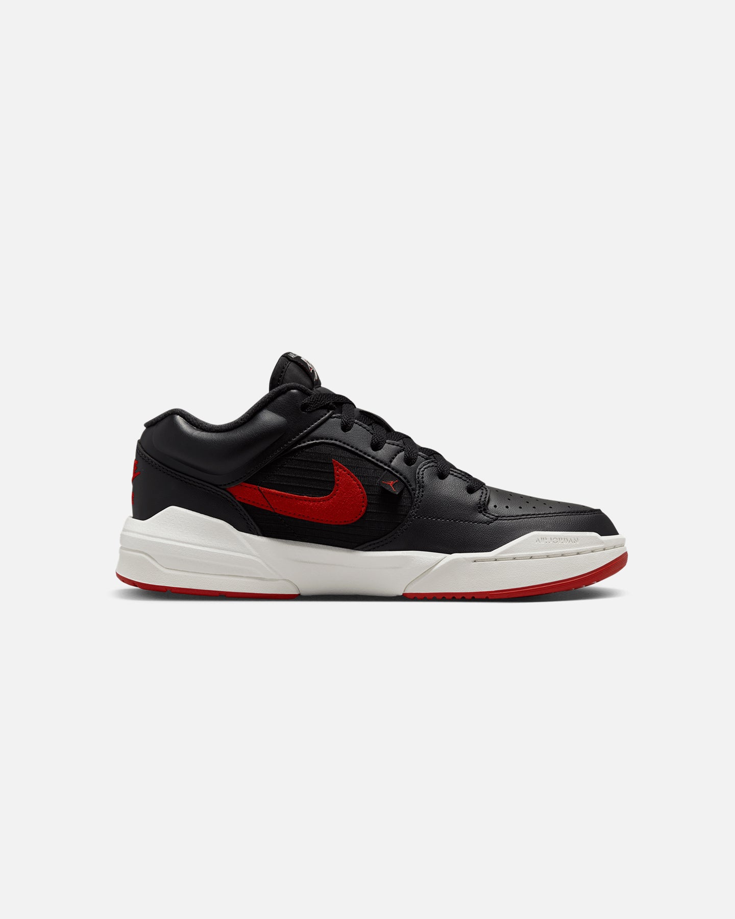 Jorthtdan  Stadium 90 Black/Gym Red