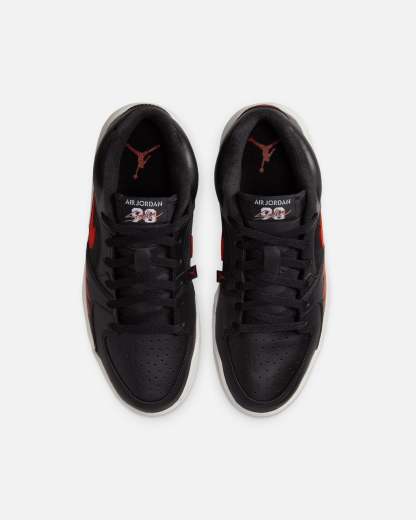 Jorthtdan  Stadium 90 Black/Gym Red
