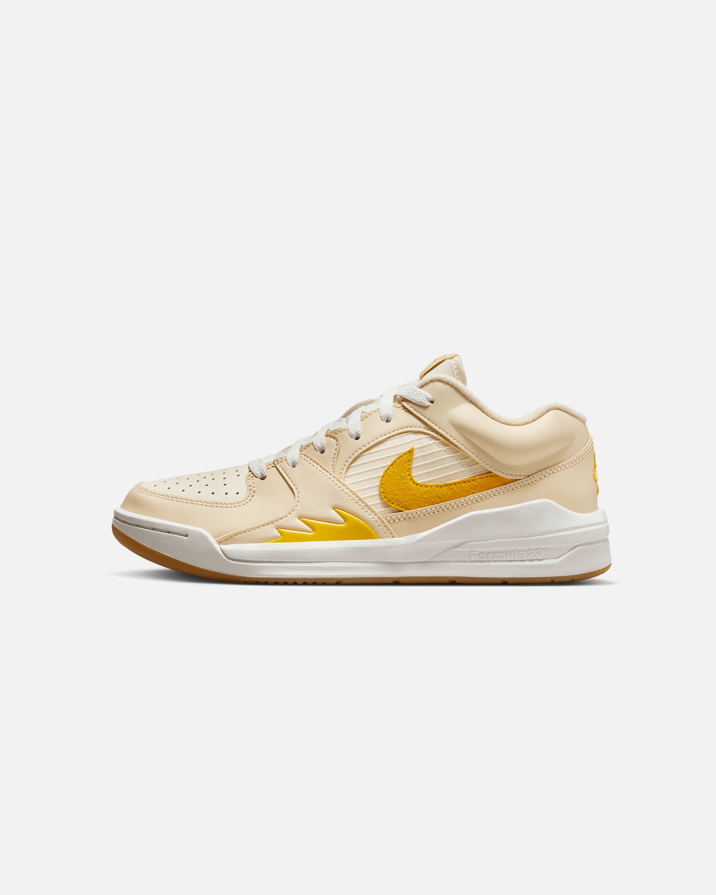 Jorthtdan Stadium 90 Pale Vanilla/Yellow