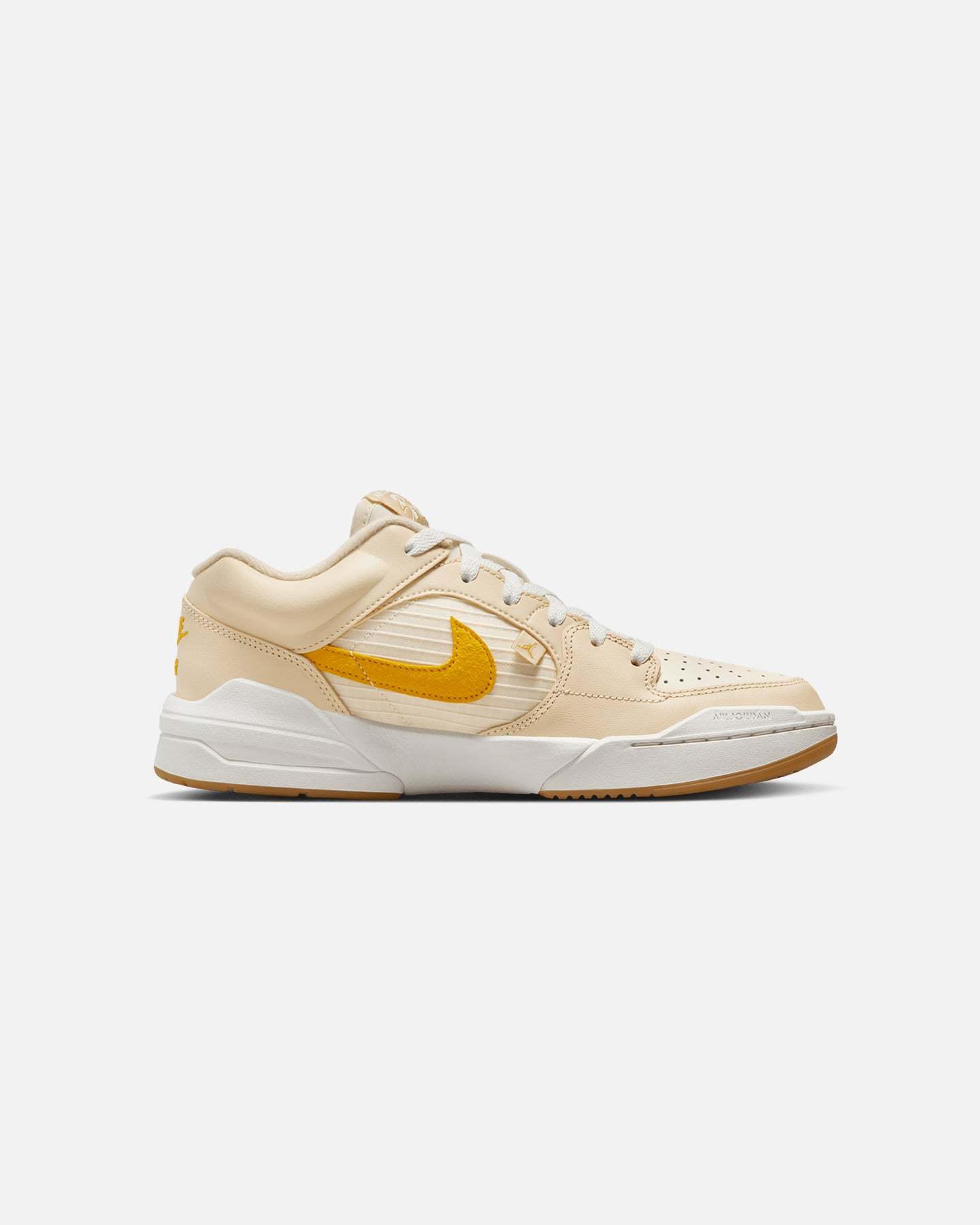 Jorthtdan Stadium 90 Pale Vanilla/Yellow