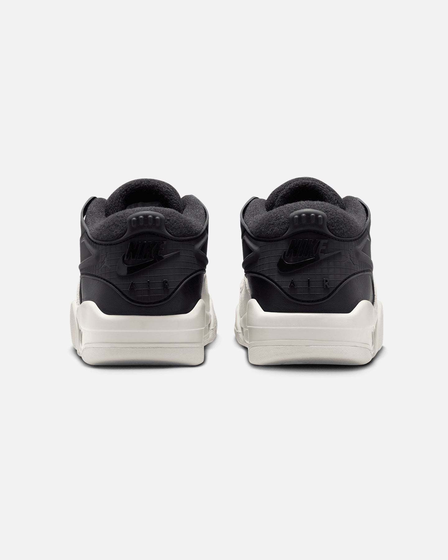 jorthtdan Kids' Air Jordan 4 RM (GS) Black/Bone