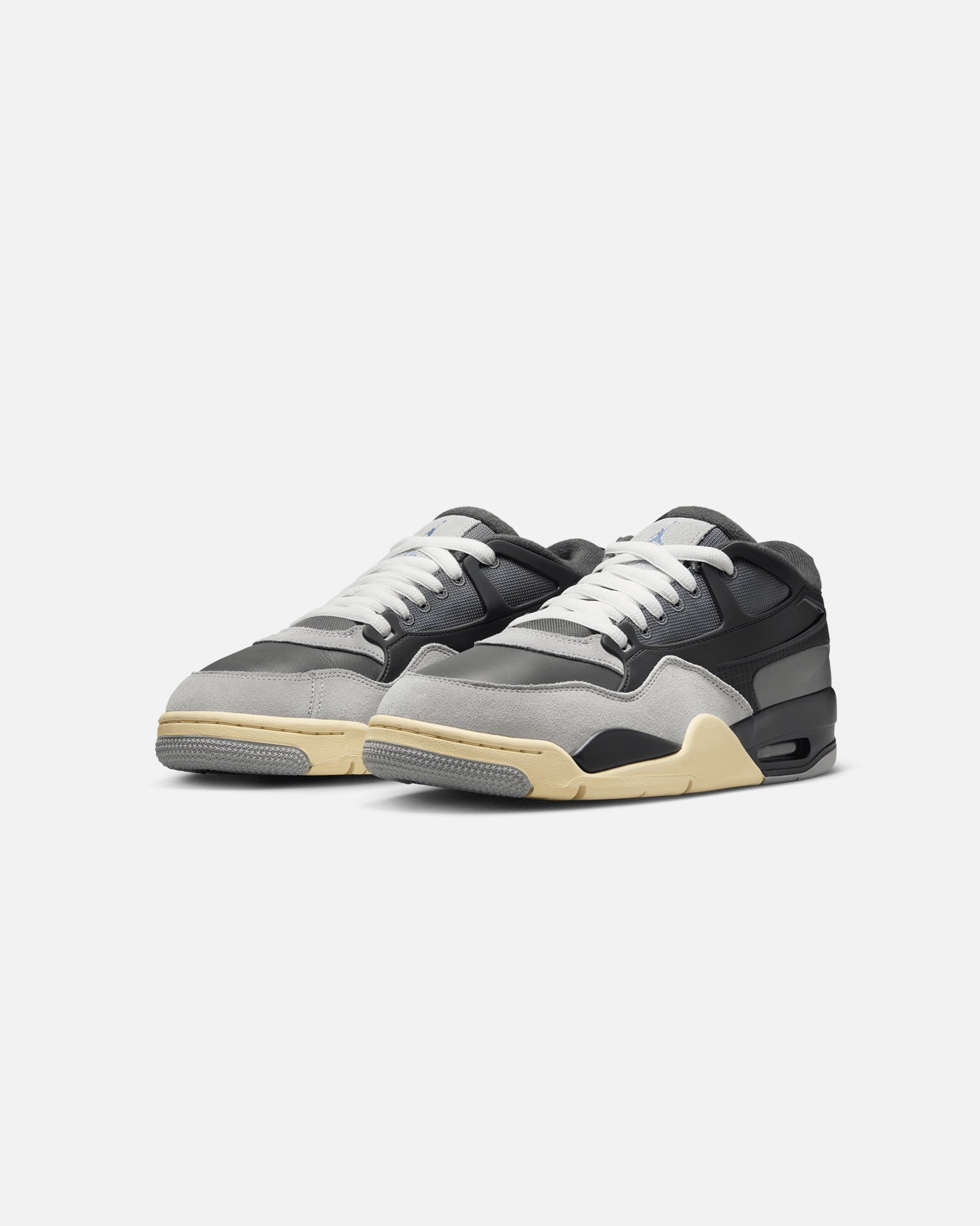 Jorthtdan Air Jordan 4 RM Iron Grey