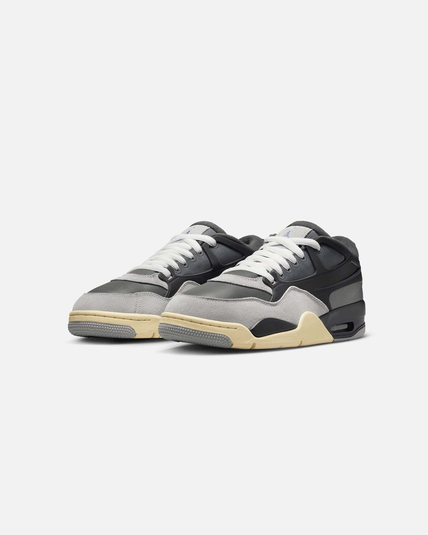 Jorthtdan Air Jordan 4 RM Iron Grey