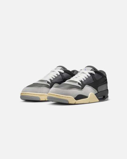 Jorthtdan Air Jordan 4 RM Iron Grey