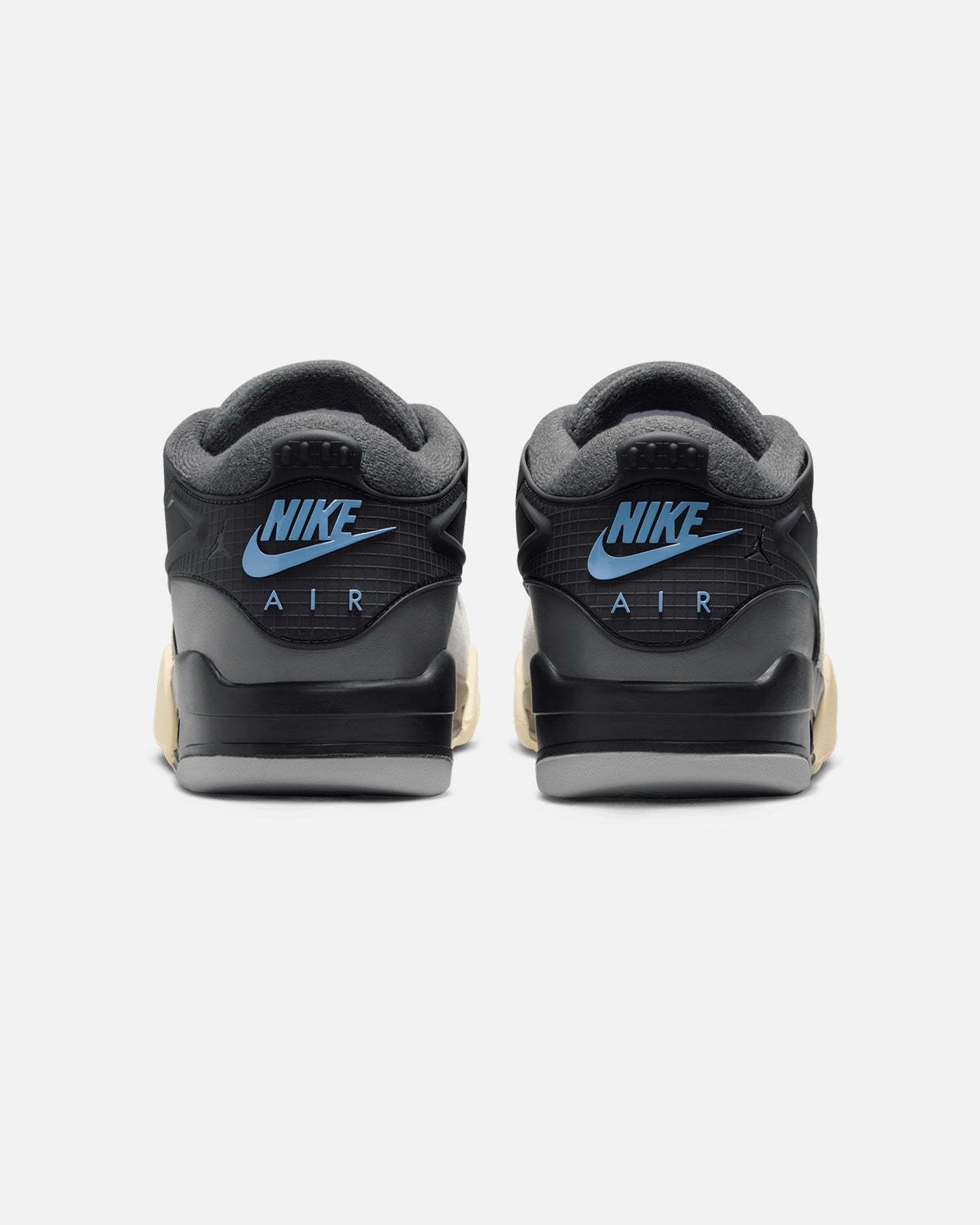 Jorthtdan Air Jordan 4 RM Iron Grey