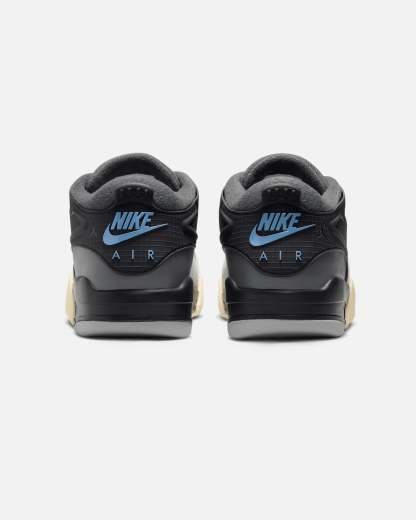 Jorthtdan Air Jordan 4 RM Iron Grey