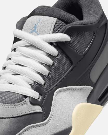 Jorthtdan Air Jordan 4 RM Iron Grey