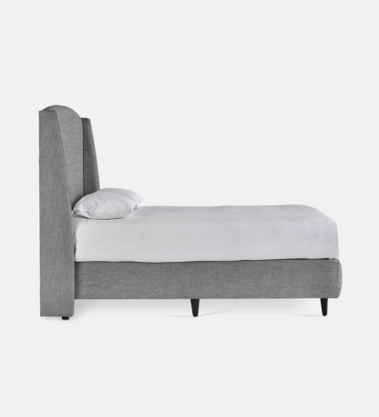 Sawyer Full Bed King Extra Length (17427)