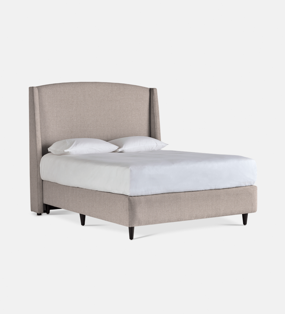 Sawyer Full Bed King Extra Length (17474)