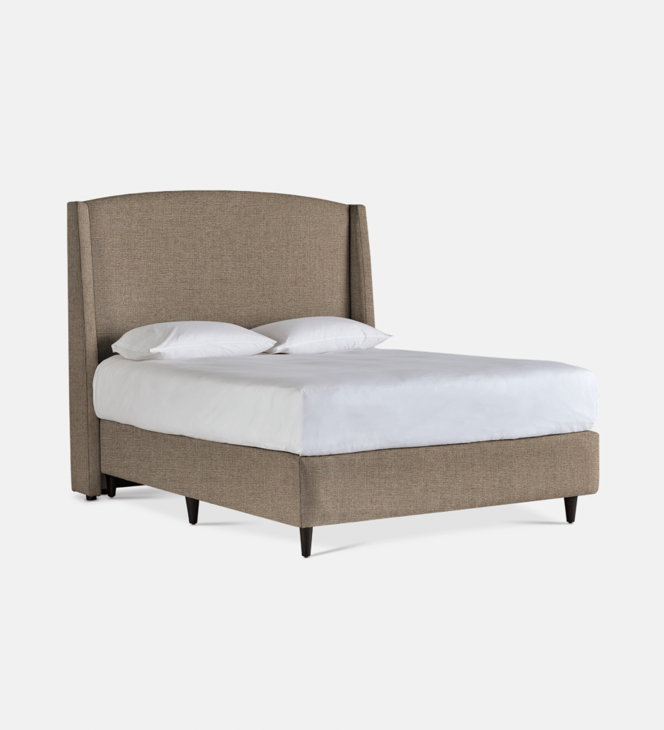 Sawyer Full Bed King Extra Length (17478)