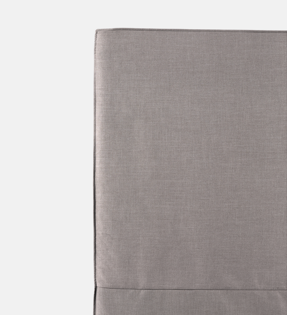 Cleo Headboard Double (64836)