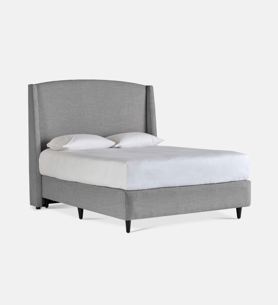 Sawyer Full Bed Queen Standard Length (17824)