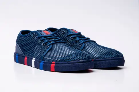 Mesh Edition - Full Blue