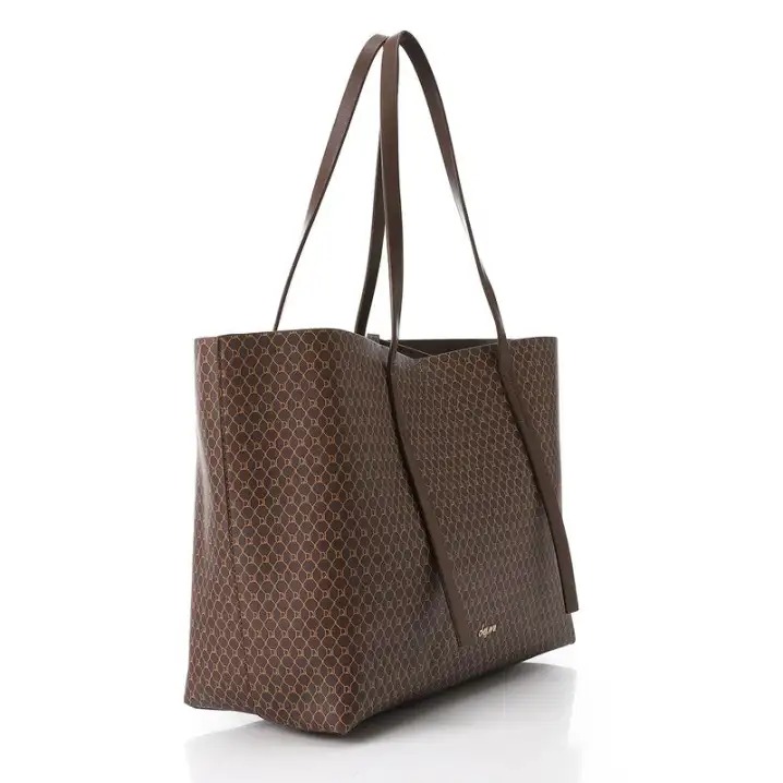 LID-DVTX-012 leather Shoulder Bag