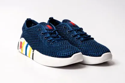 Mesh Edition 3.0 - Navy Blue