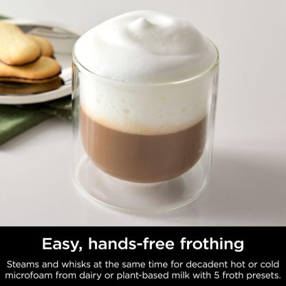 Café Pro 3‑in‑1 Espresso & Coffee Machine | ES701UK