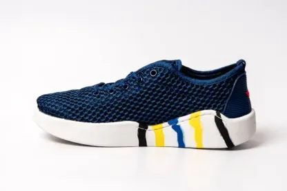 Mesh Edition 3.0 - Navy Blue