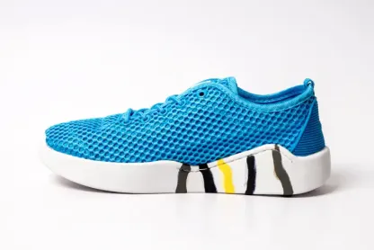 Mesh Edition 3.0 - Light Blue