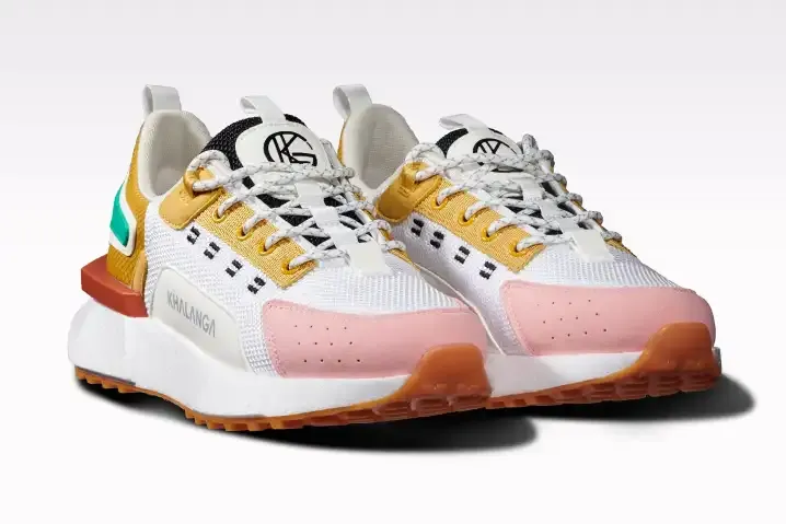 KHALANGA - Multi Color