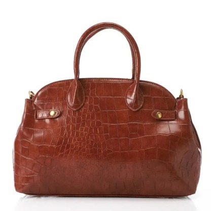 LID-DVTX-022 Croc Handbag