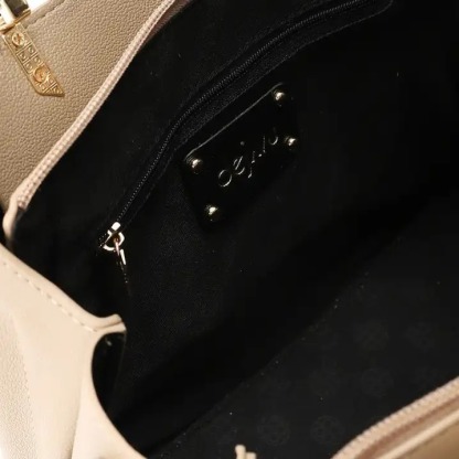 LID-DVTX-052 structure Handbag