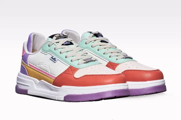 Journey 2.0 - Multi Color