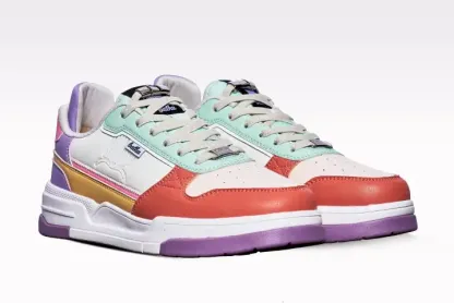 Journey 2.0 - Multi Color