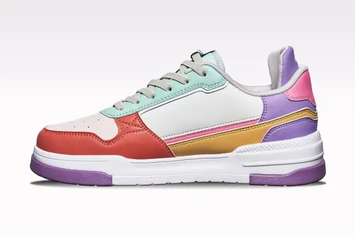 Journey 2.0 - Multi Color