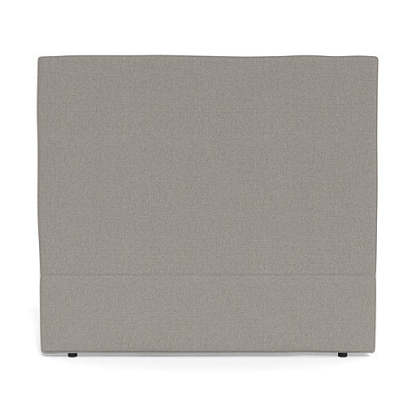 Cleo Slipcover Headboard Double (88783)