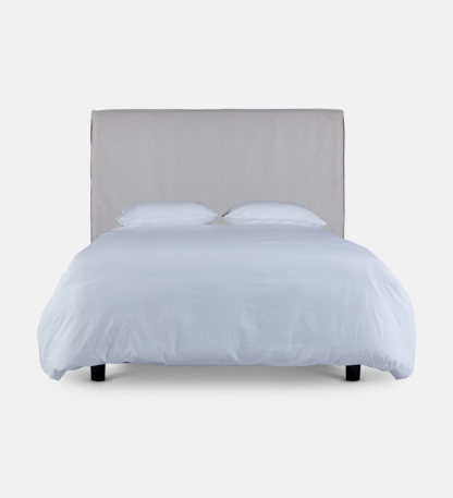 Cleo Slipcover Headboard  (38342)