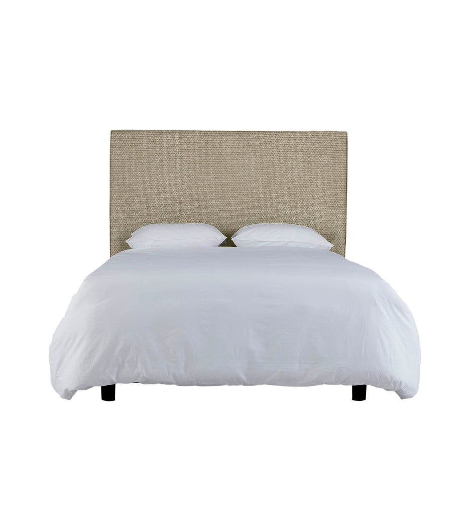 Cleo Headboard Double (69814)