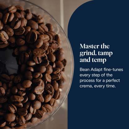 La Specialista Touch Manual Coffee Maker | EC9455.M