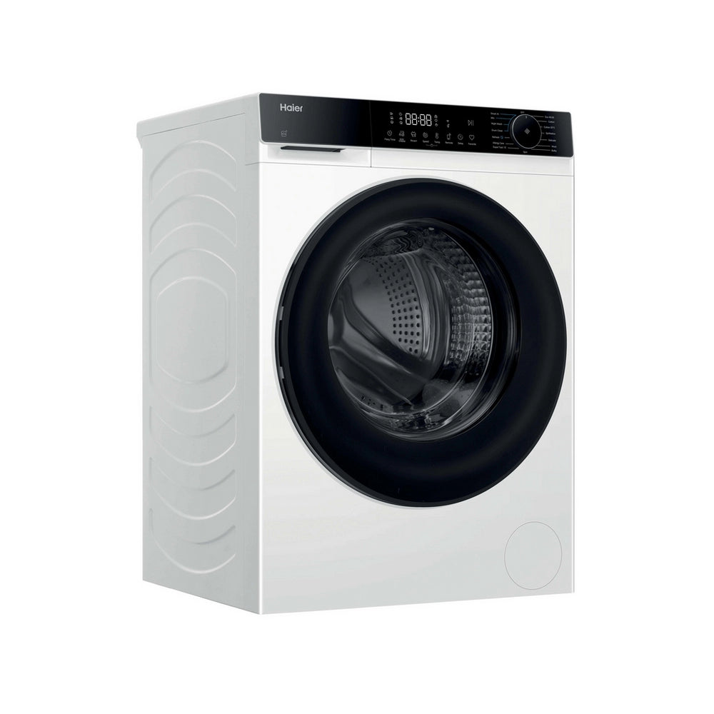 Haithter HW90-BP14357TU1 Wifi Connected 9Kg Washing Machine with 1400 rpm - White - A Rated