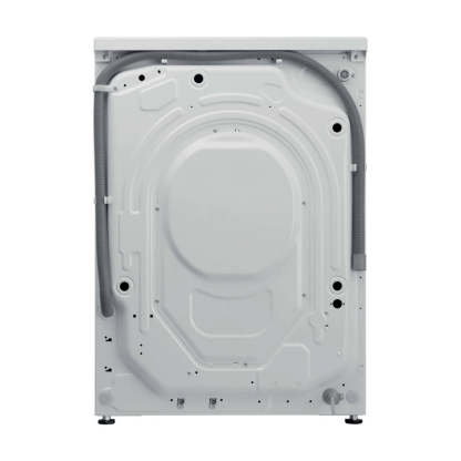 Haithter HW90-BP14357TU1 Wifi Connected 9Kg Washing Machine with 1400 rpm - White - A Rated