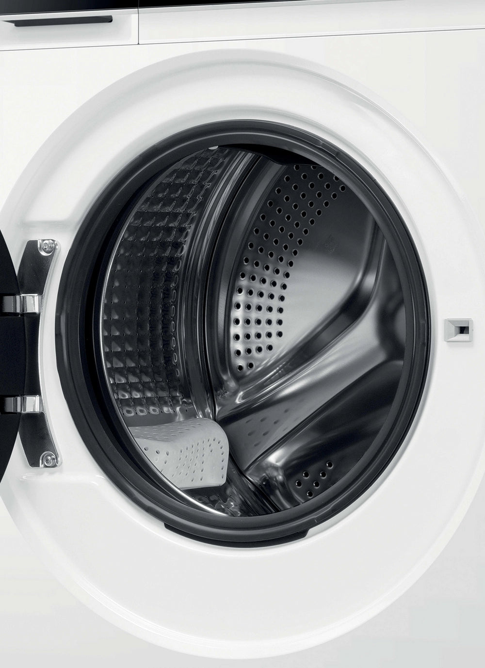 Haithter HW90-BP14357TU1 Wifi Connected 9Kg Washing Machine with 1400 rpm - White - A Rated