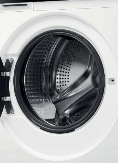 Haithter HW90-BP14357TU1 Wifi Connected 9Kg Washing Machine with 1400 rpm - White - A Rated